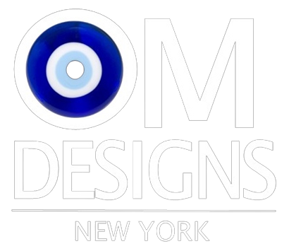 OM DESIGNS NEW YORK